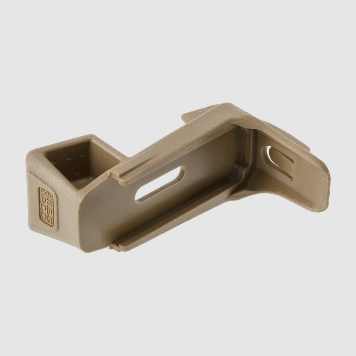 Multitasker – Base de cargador ampliada MAGPOD Gen3 – Tan, imagen 4 de 4