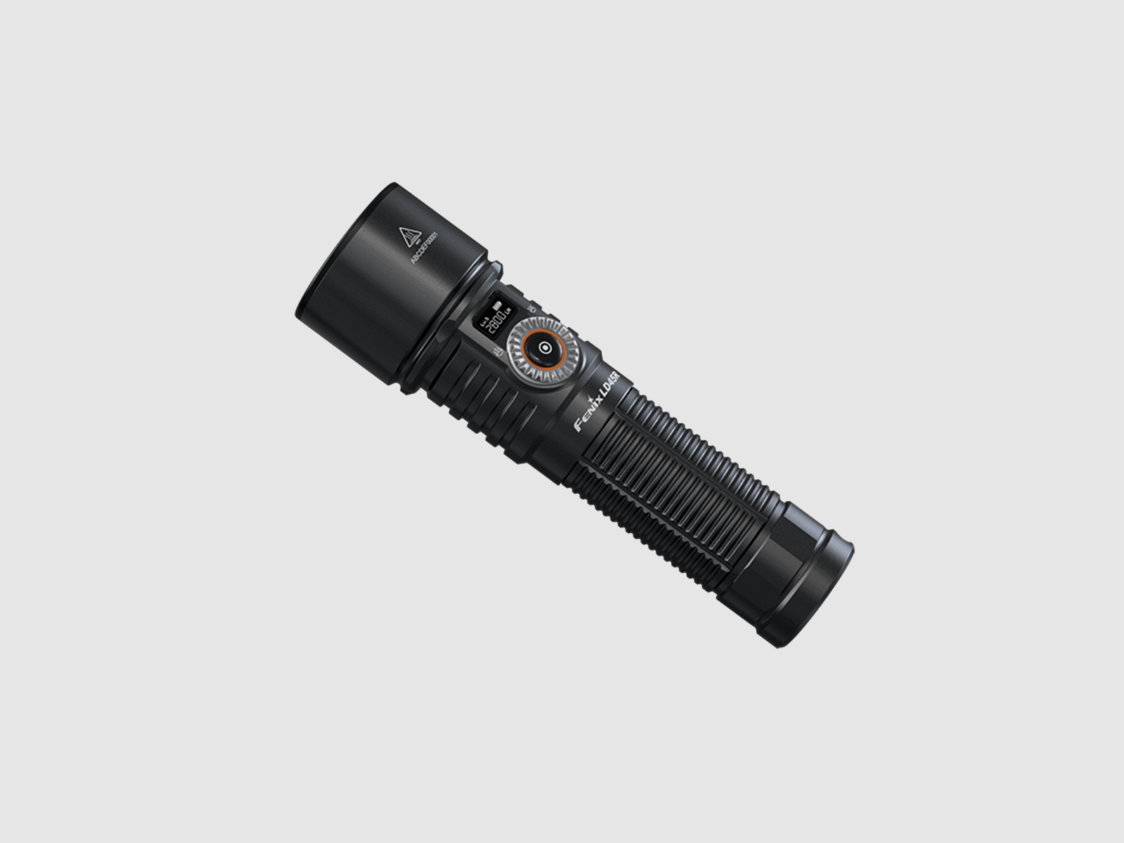 TORCH – FENIX – LD45R 2800 LUMENS, image 5 of 5