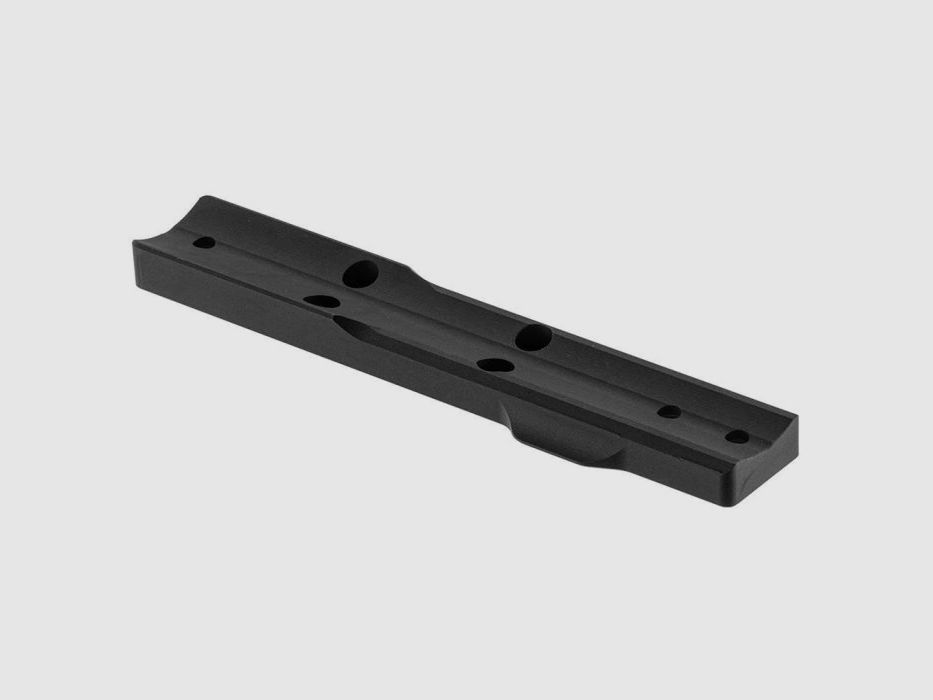 Montaggio fisso Audere per H1 Bar Argo, immagine 2 di 2