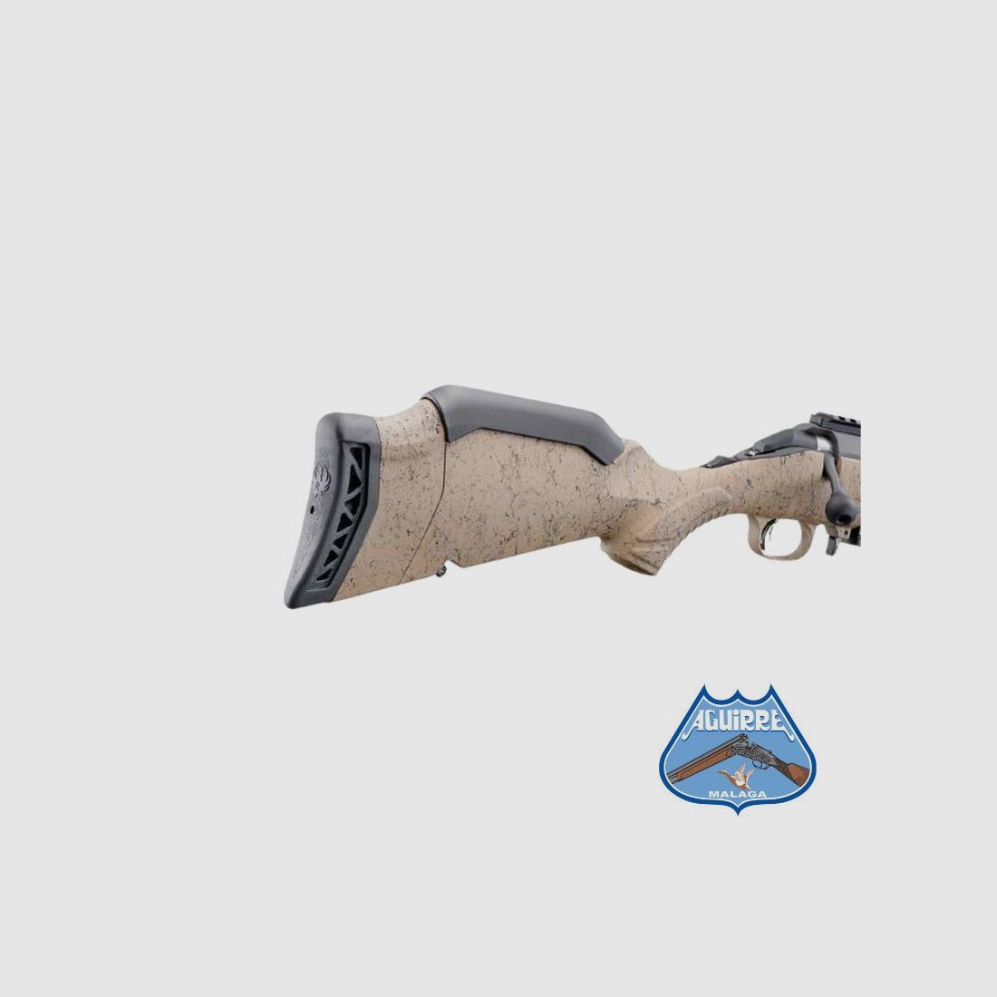 Fusil Ruger American Gen II Ranch Cal. .308 Win, image 6 sur 10