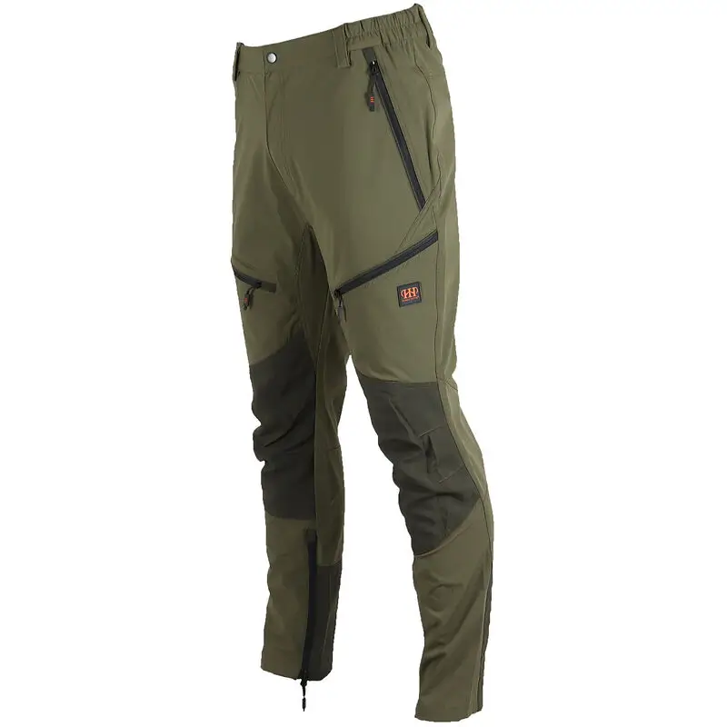 House of Hunting Pantaloni Stretch Orlando