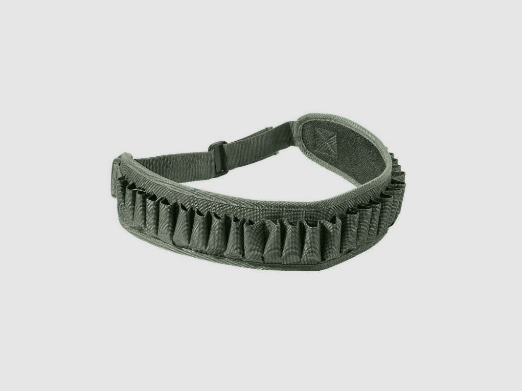Patroonhouder B-Wild Cartri.Belt kal. 12 Beretta, afbeelding 2 van 2