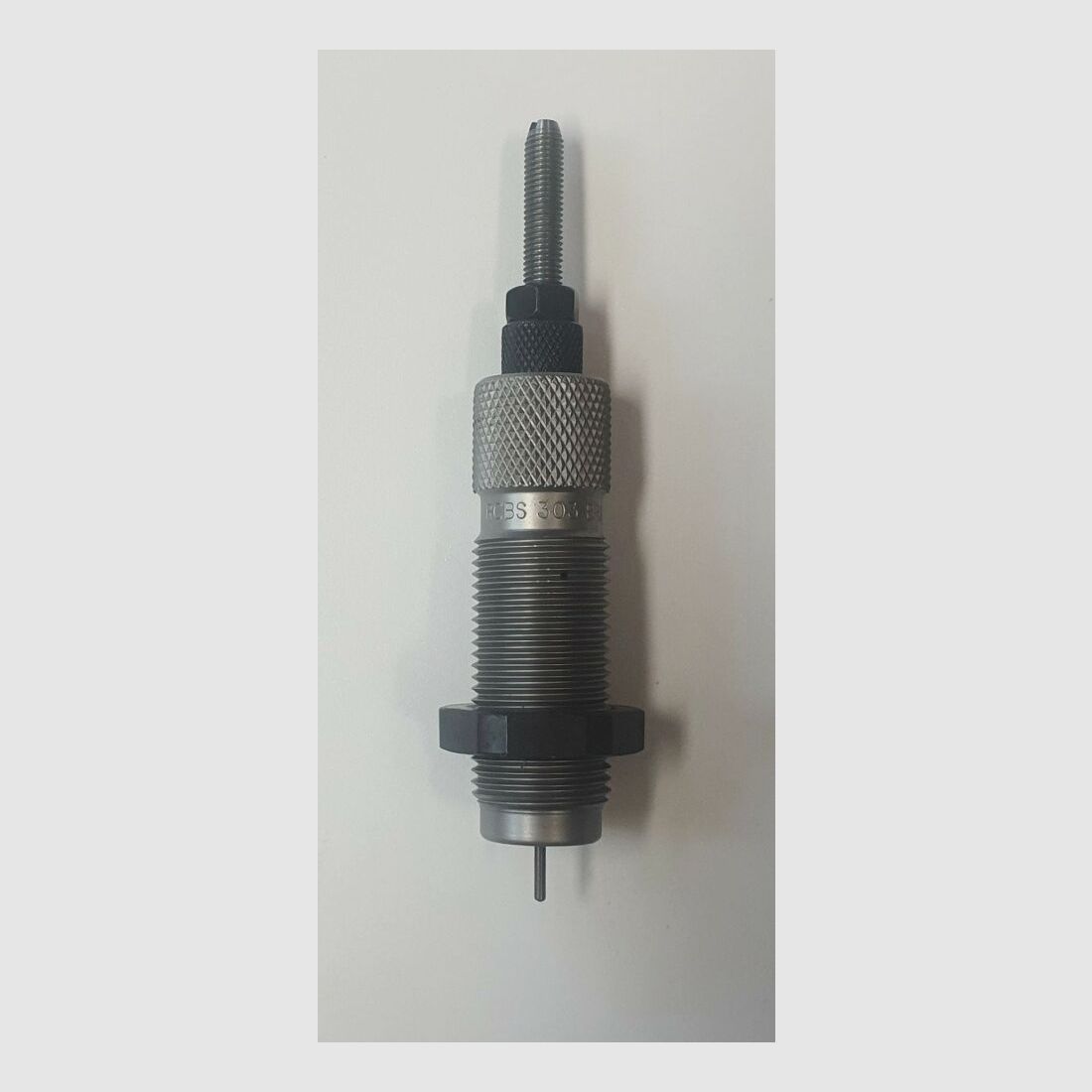 RCBS RCBS Reloader Special Full Length Die Set, 7mmX65 Rimmed