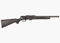 Savage 93R FV-SR .17 HMR