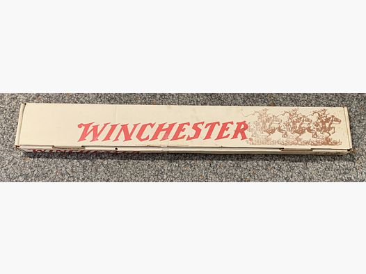 Winchester 1300 Stainless Marine 12/76, 47cm Lauf (vernickelt) Zylinderchoke mit Originalkarton