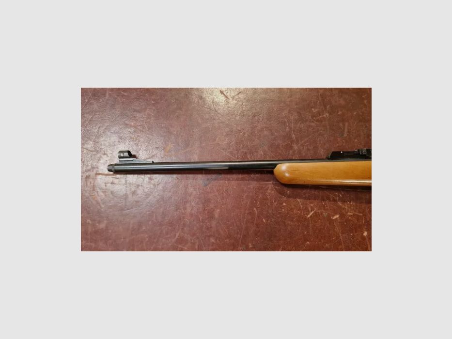 Gebraucht - Selbstladebüchse MANUARM SEMI-AUTO 22 LR, Bild 6 von 10