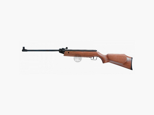 Luftgewehr - Perfecta - Mod. 45 - Diabolo Federluftdruck - Kal. 4,5 mm