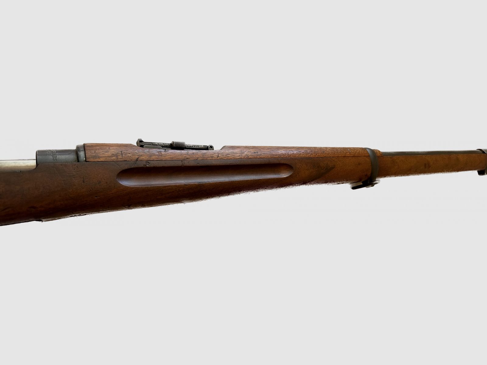 Carl Gustafs M96 Kal. 6,5×55 von 1906