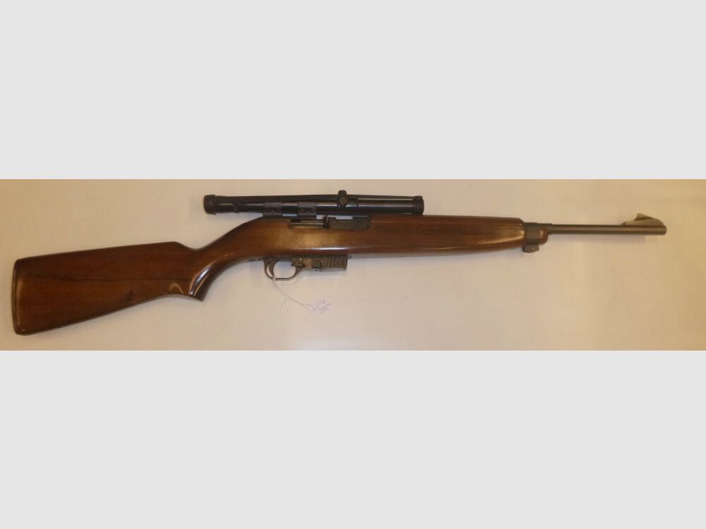 Erma EGM 1