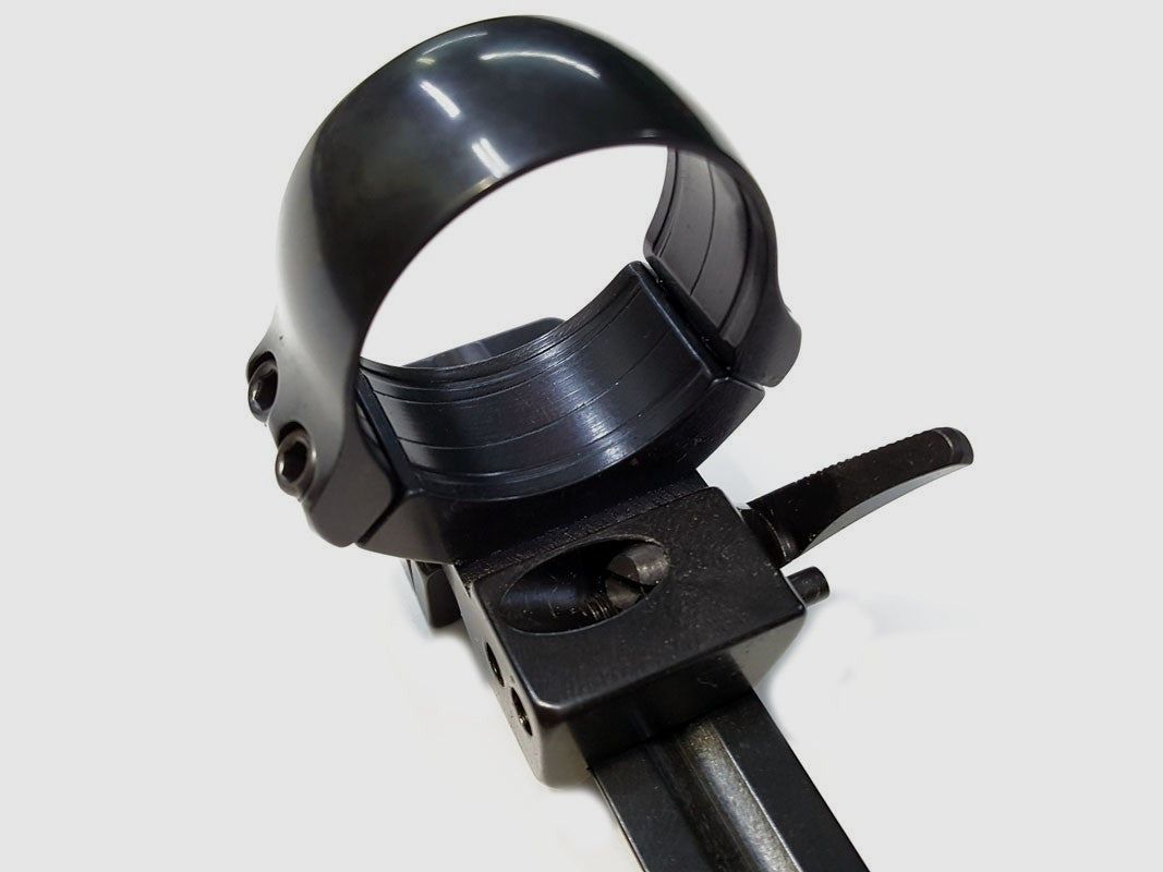 Montagen Apel Modell 500-05404 für Sauer 404 - 30mm. Niedrig BH17.5, Bild 3 von 10