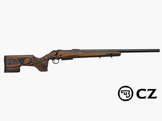 CZ 600 RANGO .308Win