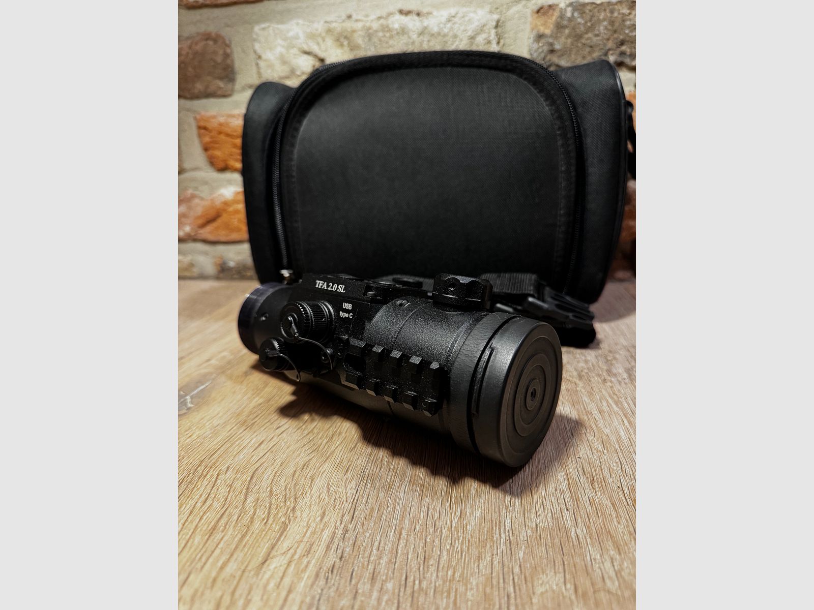 Dipol TFA 2.0 SL