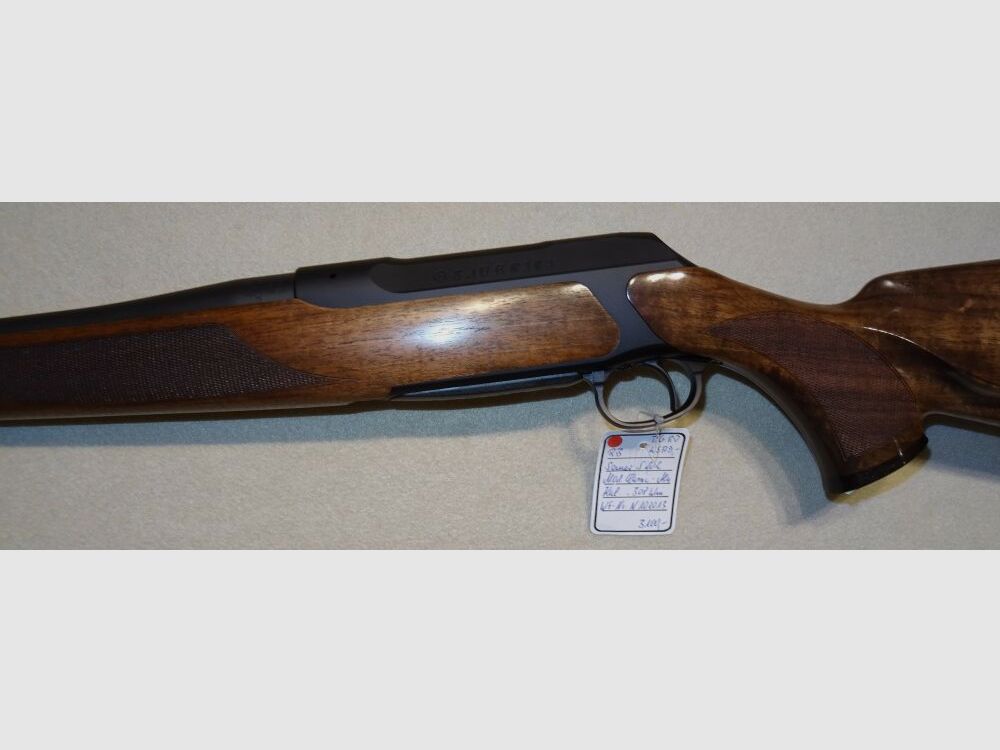 Sauer 202 Classic