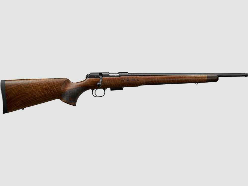 CZ 457 Reale