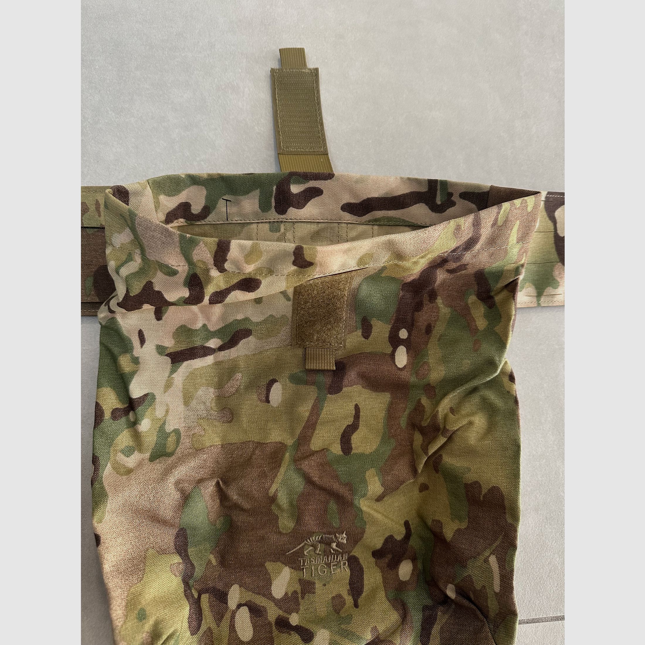 Cintura da battaglia Tasmanian Tiger taglia M al prezzo più basso!!!