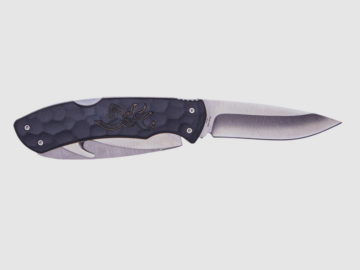 Browning Jagdmesser Primal Kodiak