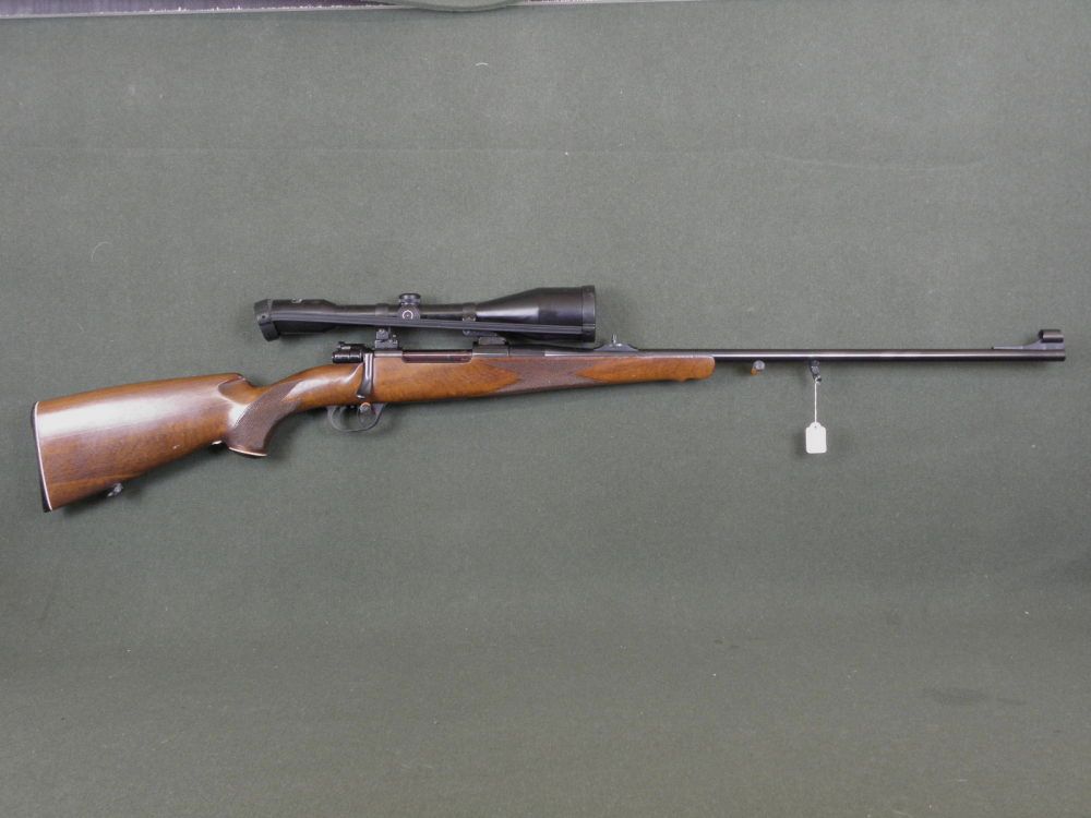 Brünner M98- Favoriet compact