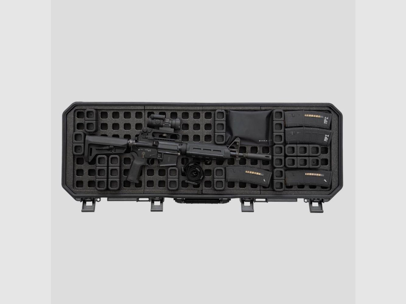DAKA® GRID Organizer per Plano? 42