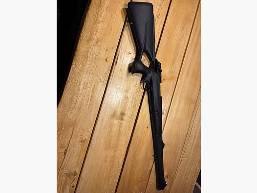 Blaser R8 Stutzen caliber .308