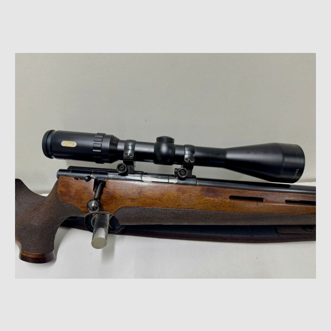 Weihrauch HW 65 - Waffen Friedrichs, Bild 4 von 5