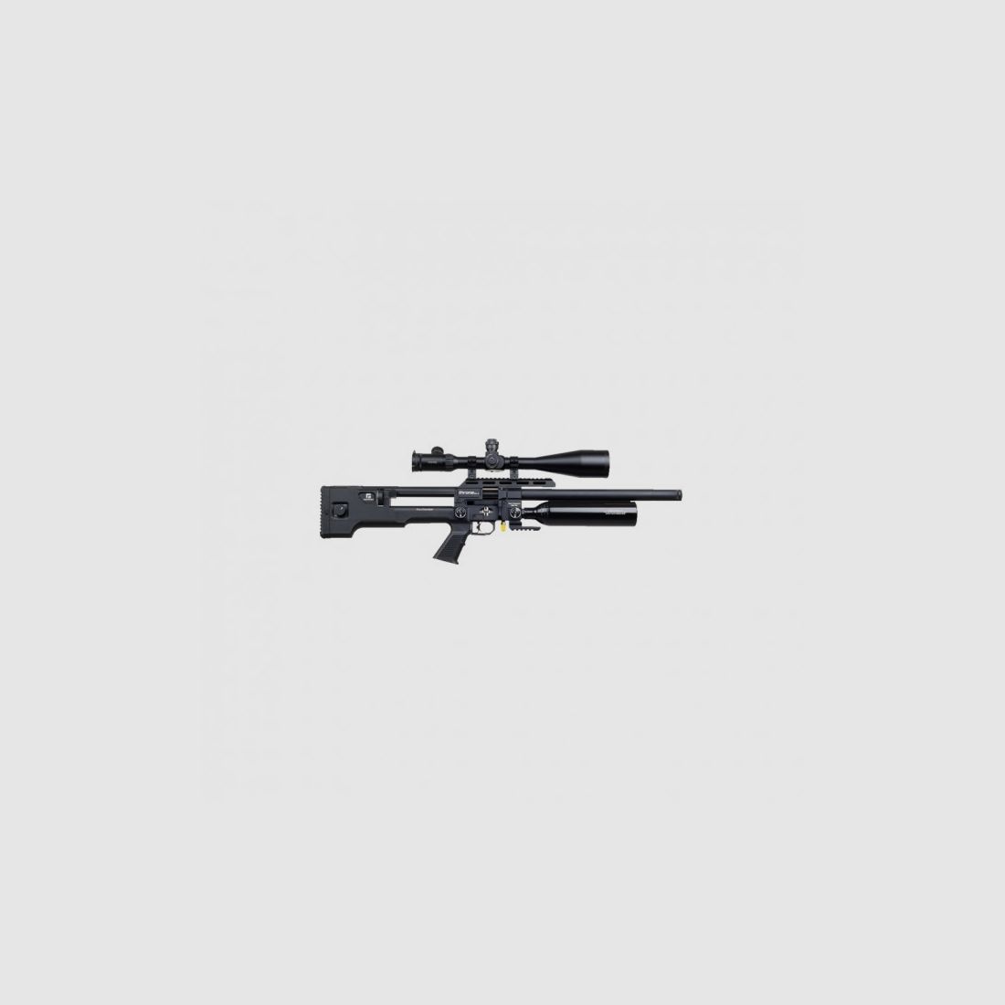 REXIMEX – CARABINE PCP THRONE GEN 2 – 5,5 MM, image 4 sur 4