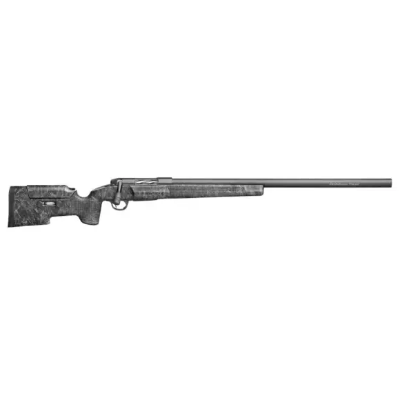 Rifle TLD Sabatti Tactical Evo Chrome