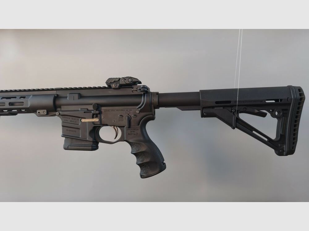 Savage MSR15 Recon 16,75" AR15 MLok .223Rem