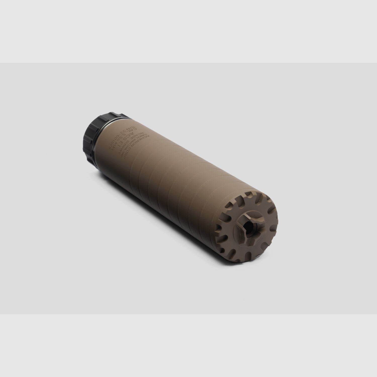 ACHERON ACS E1 5.56mm Demper, afbeelding 6 van 7