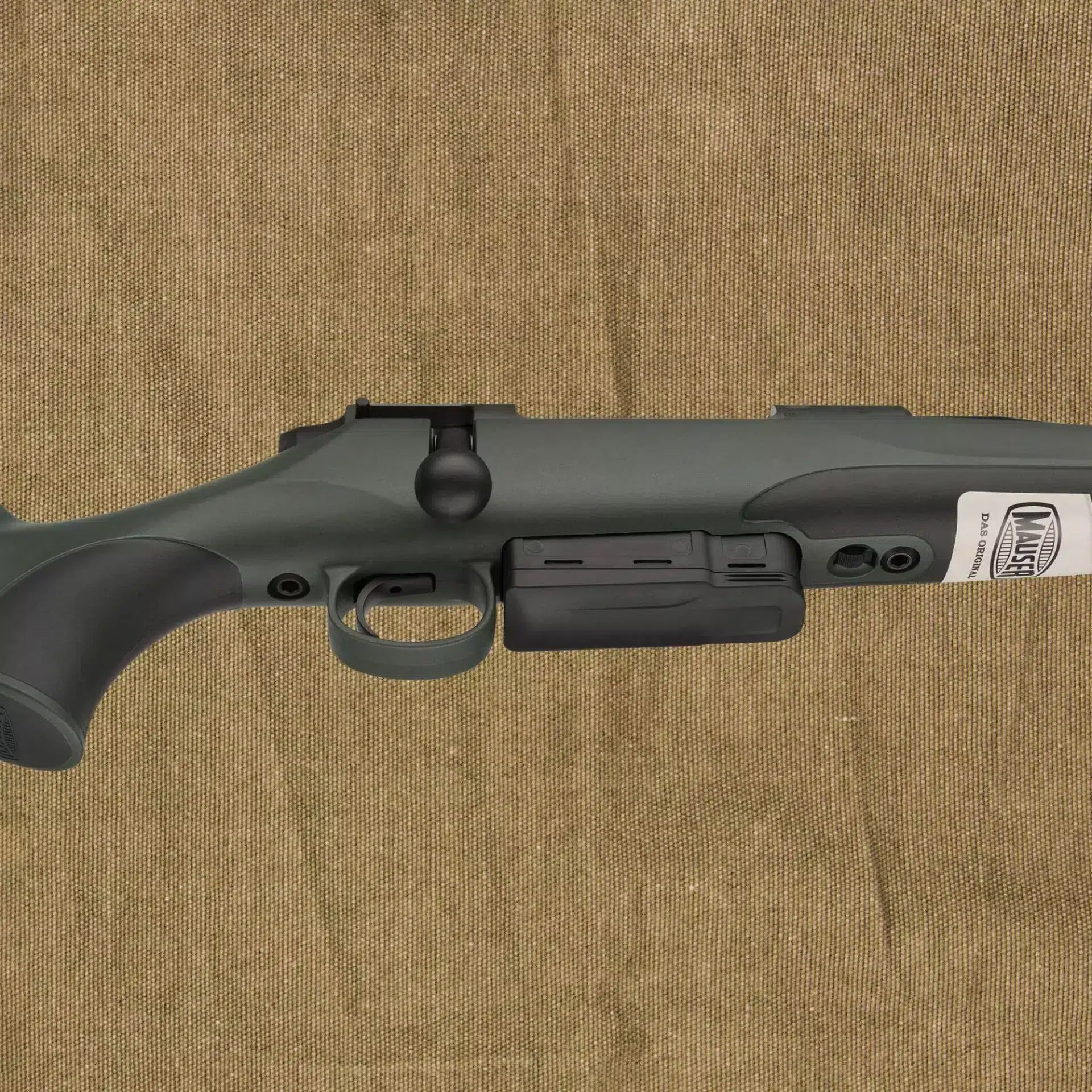 Mauser M18 Waldjagd