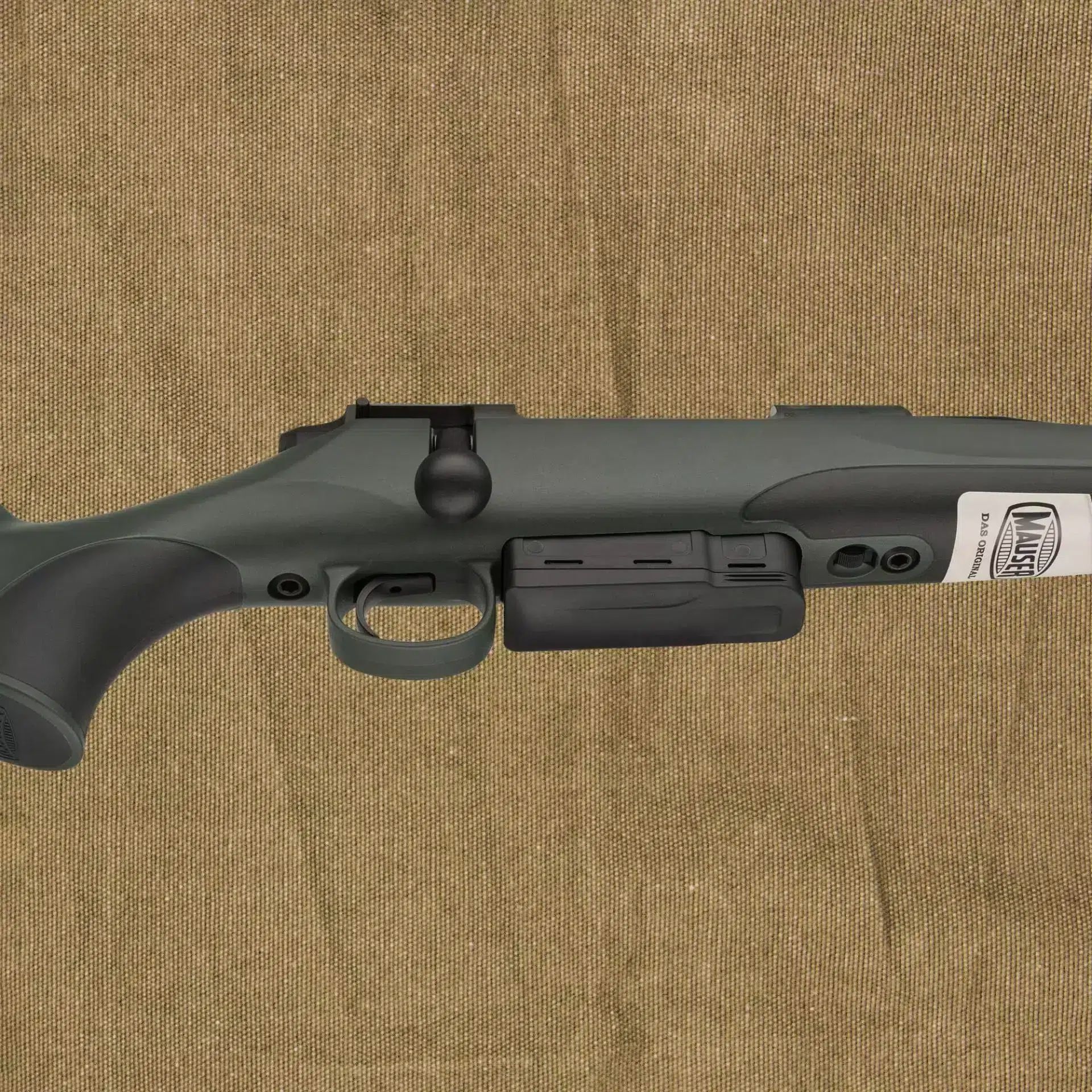 Mauser M18 Waldjagd