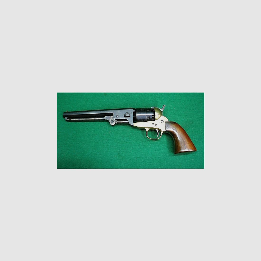 COM Revolver 1851 Navy