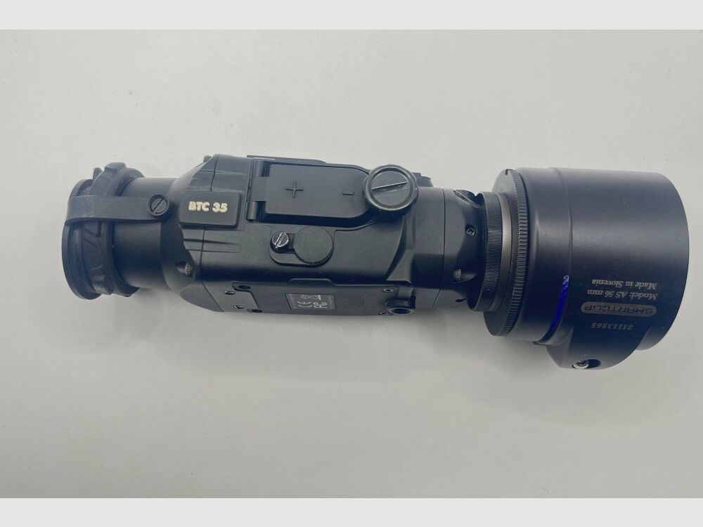 Burris thermal imaging attachment BTC 35