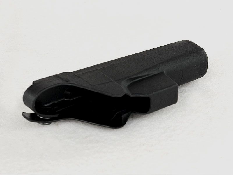 GLOCK Sport/Duty Holster right, 9 mm / .357 SIG / .40 S&W, belt up to 45mm