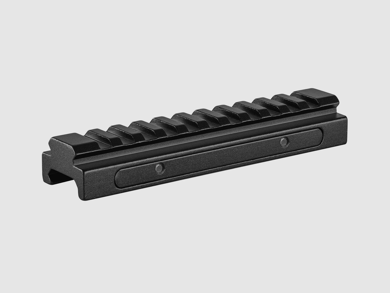HAWKE 22411 Picatinny a Picatinny rialzo con offset 13 mm rialzo 127 mm lunghezza