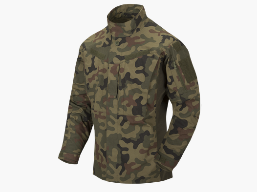 Bluza Helikon MBDU NyCo Ripstop PL Woodland XS