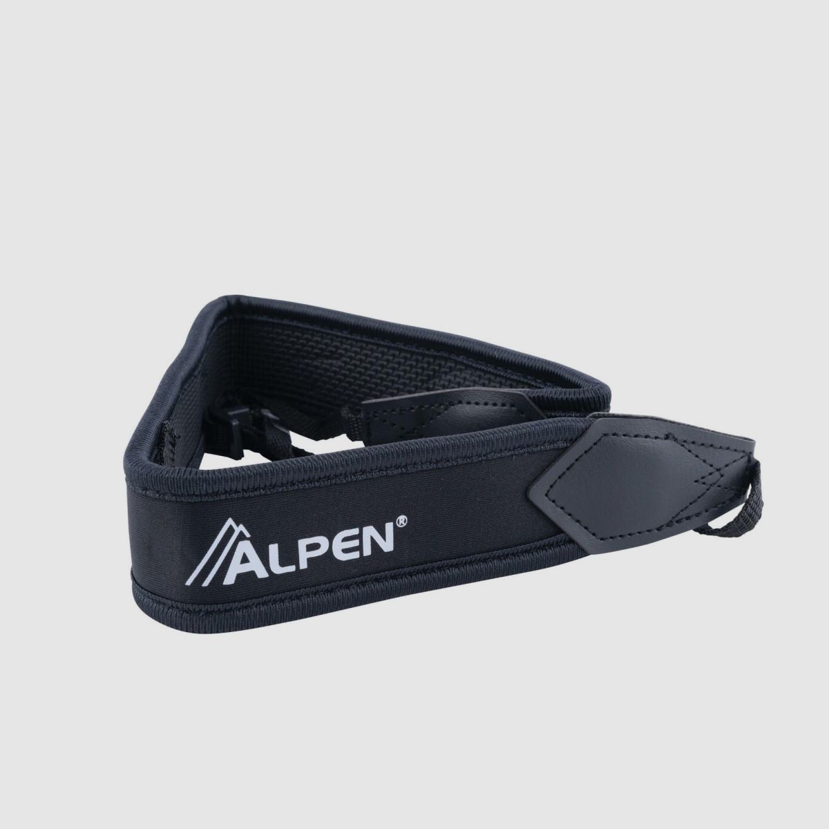ALPEN OPTICS Shasta Ridge 8X42 binoculars with HR coating