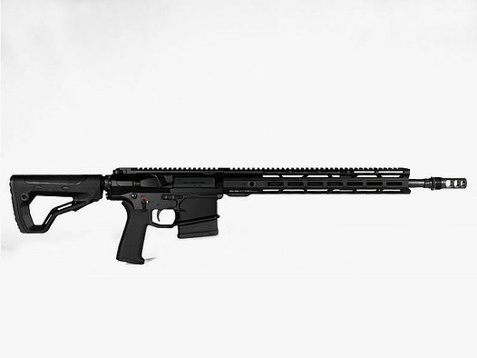 HERA ARMS 7SIX2 Dinámico