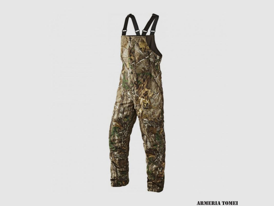 PANTALONE – SEELAND – ARCTIC OVERALLS REALTREE XTRA, Bild 1 von 2