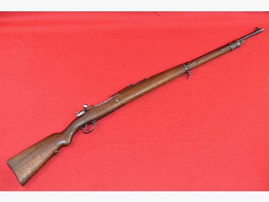 #6103 KARABIN MAUSER M1909, ARGENTYNA, Kal. 7,65 Arg.