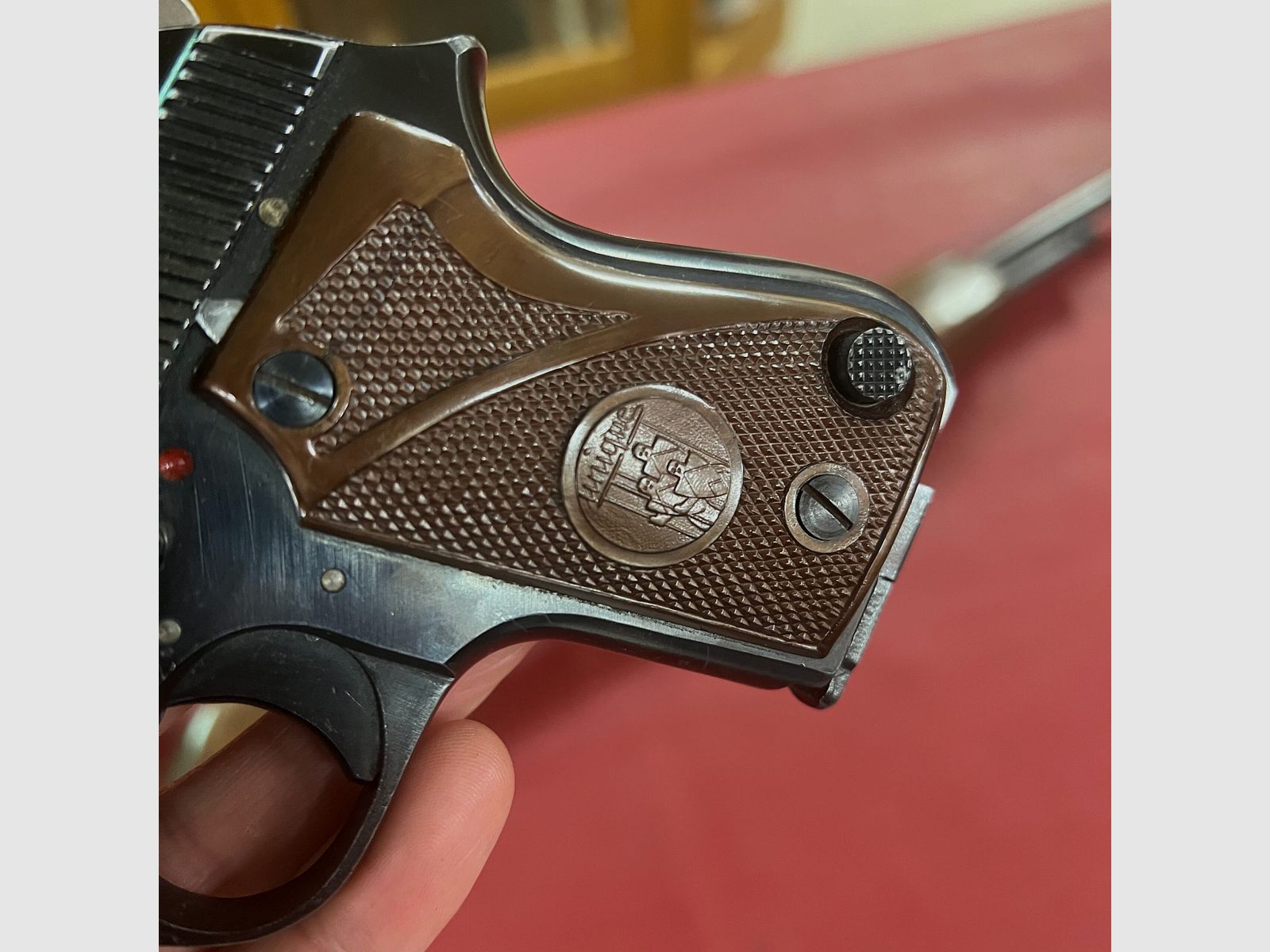 Armes Unique Combo, Bild 5 von 11