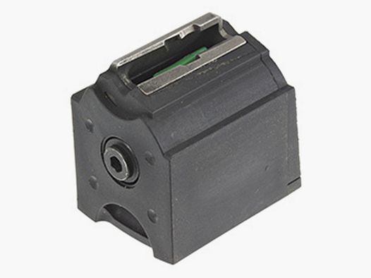 Rotationsmagazin RUGER LX-1 Links 10R – 22 LR