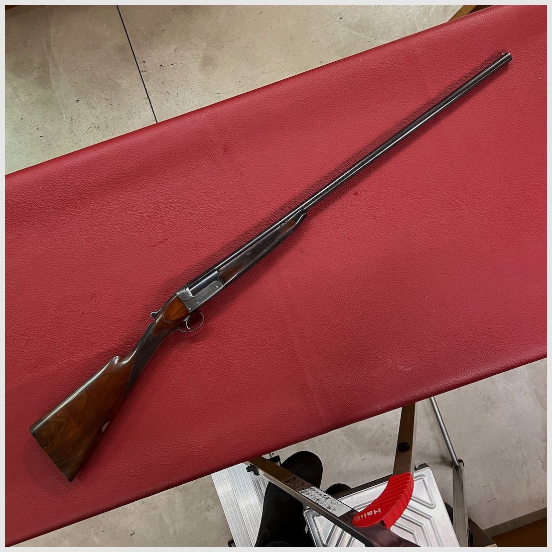 J. Purdey & Sons Monogeschoss, Bild 1 von 15