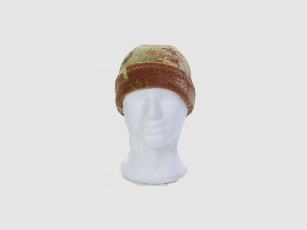 Fleece Beanie, image 2 of 4