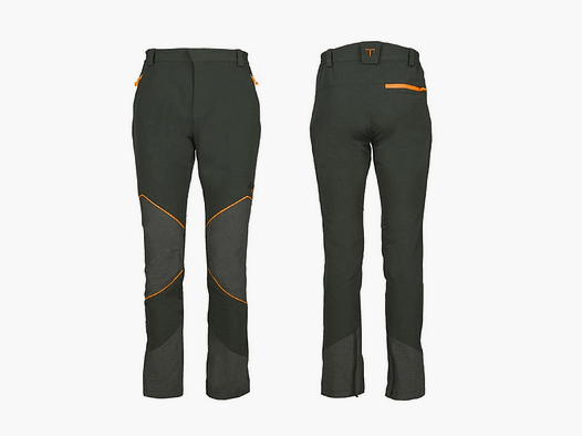 PANTS – ZOTTA FOREST – URANIUM MAN PANT B906
