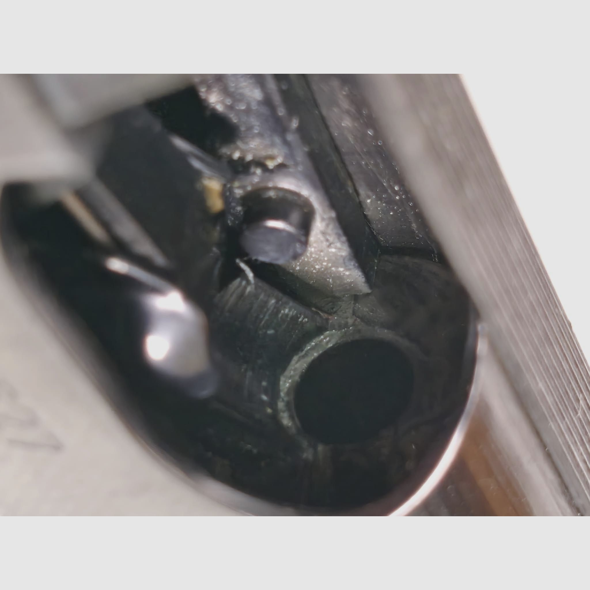 Luger 22 / FÉG Budapest RL-61 .22 l.r. – like new condition