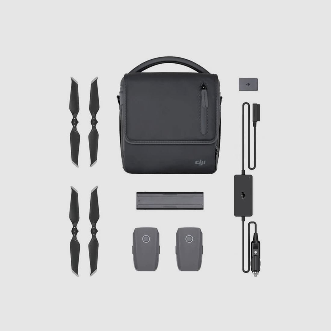 DJI Mavic 2 Enterprise Fly More Kit (Part1)