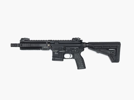 OA-15 PR M7 Sport 8″ mit BKA Bescheid für das sportliche Schießen