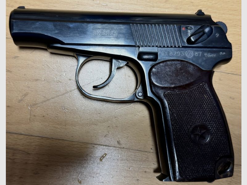 Originale Makarov