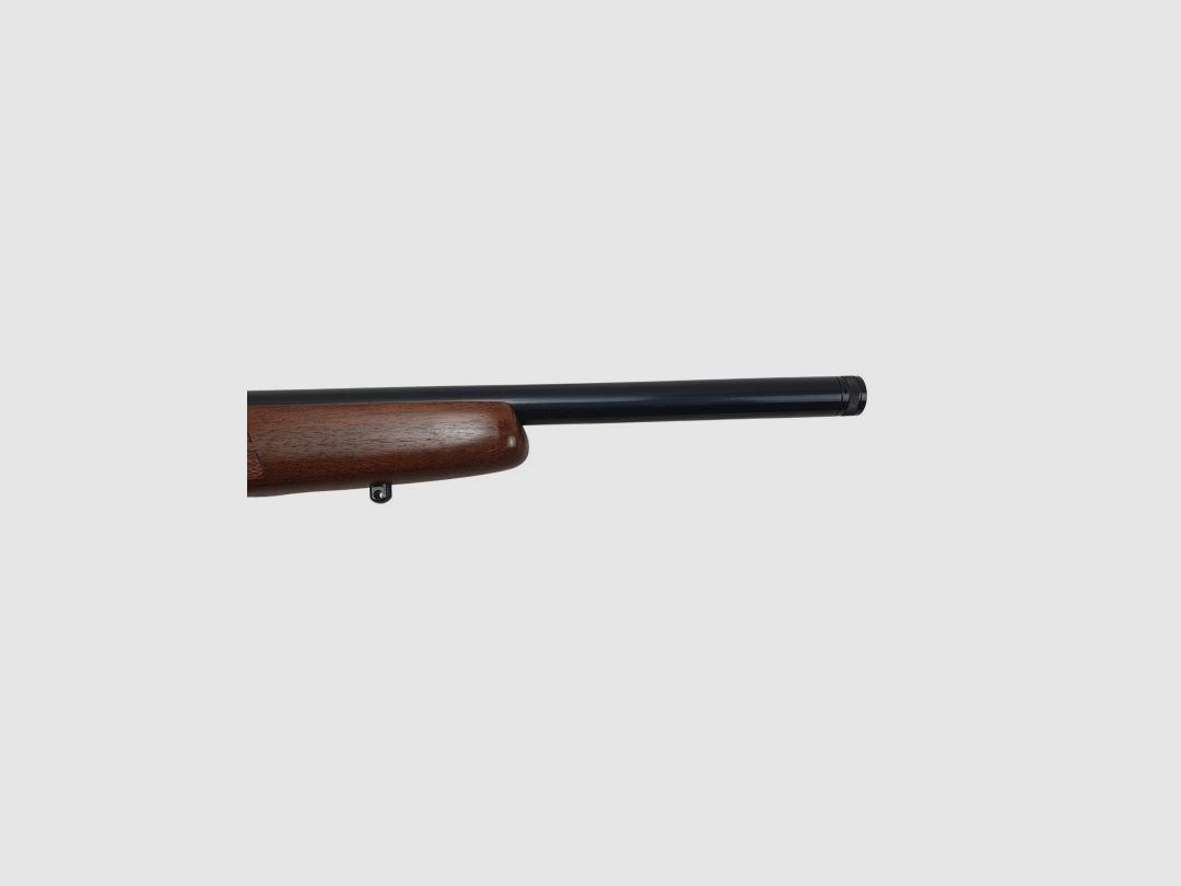 AANBOD ANSCHUTZ - ANSCHUTZ 1761 D HB GEWEER KALIBER 22LR, afbeelding 6 van 9