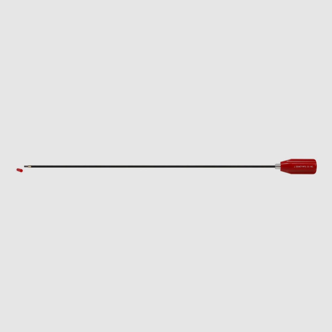 Dewey Putzstock Dewey für .35/9mm, Länge 112cm
